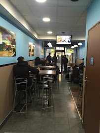Atmosphère du Restauration rapide Best Of Burger à Orléans - n°3