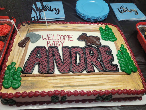 Bakery «Mulberries Cake Shop», reviews and photos, 2027 E Colfax Ave, Denver, CO 80206, USA