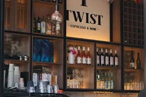 Twist Espresso & Wine image
