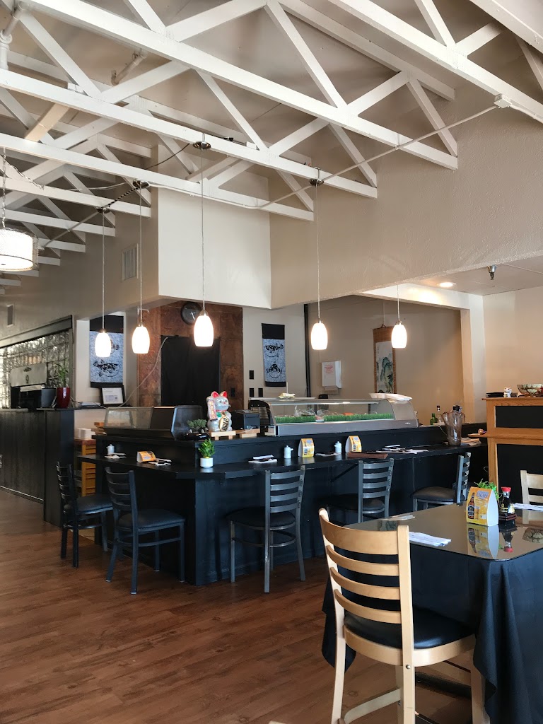 Sakana Japanese Restaurant 93422