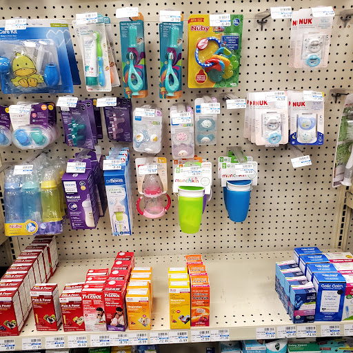 Drug Store «CVS», reviews and photos, 37340 Five Mile Road, Livonia, MI 48154, USA