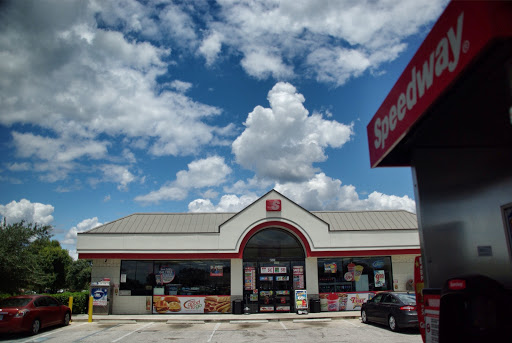 Convenience Store «Speedway», reviews and photos, 4500 13th St, St Cloud, FL 34769, USA