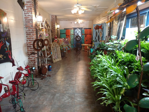 Gift Shop «Whispering Winds - A Happy Little Gift Shop», reviews and photos, 439 N Donnelly St, Mt Dora, FL 32757, USA