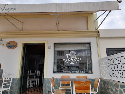 Café Tera - Cl. 10 #6-79, Simijaca, Simijacá, Cundinamarca, Colombia