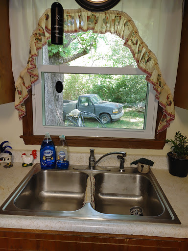 Gutter Cleaning Service «Ultimate Gutter Guard Greenville», reviews and photos