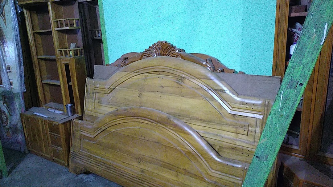 Dutta Timber Store