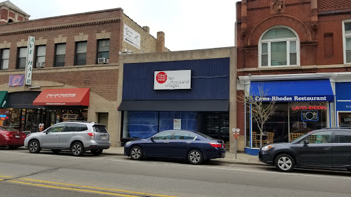 Gift Shop «Ten Thousand Villages», reviews and photos, 719 Main St, Evanston, IL 60202, USA