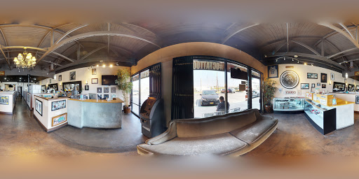 Tattoo Shop «OC Tattoo Inc», reviews and photos, 7134 W Garden Grove Blvd, Westminster, CA 92683, USA