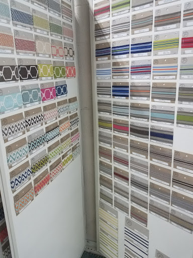 Fabric Store «1502 Fabrics», reviews and photos, 2108 Dunmore Ct, High Point, NC 27263, USA