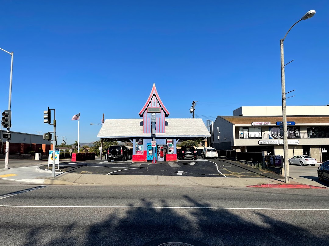 Montebello Express Drive Thru