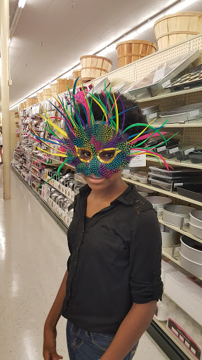 Craft Store «Hobby Lobby», reviews and photos, 1404 Old Aberdeen Rd #41, Columbus, MS 39705, USA