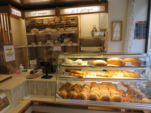 Boulangerie AlexandreLac à Le Monastier-sur-Gazeille
