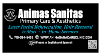 Animas Sanitas Primary Care and Aesthetics, p.c. - Photo 7 - Car repair in , Colorado Springs