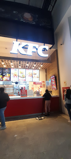 KFC - Mall Aventura