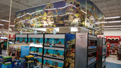 Pet Supply Store «Petco Animal Supplies», reviews and photos, 1333 Centennial Ave, Piscataway Township, NJ 08854, USA