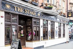 The Stage Pub Nottingham image