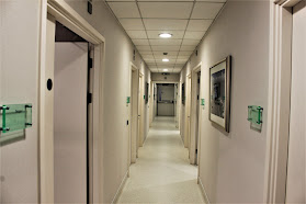 Urgent Care Centre - The Lister Hospital