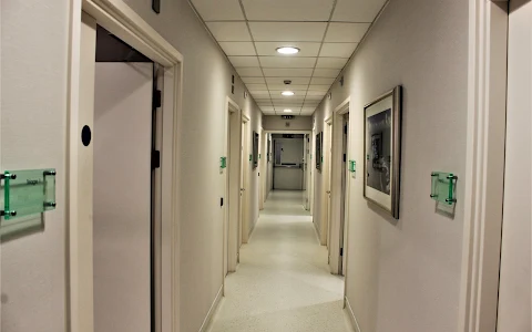 Urgent Care Centre - The Lister Hospital image