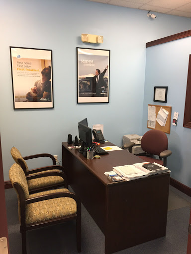 Insurance Agency «Allstate Insurance Agent: Elias Smith», reviews and photos