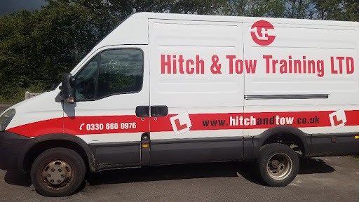 Hitch & Tow Training