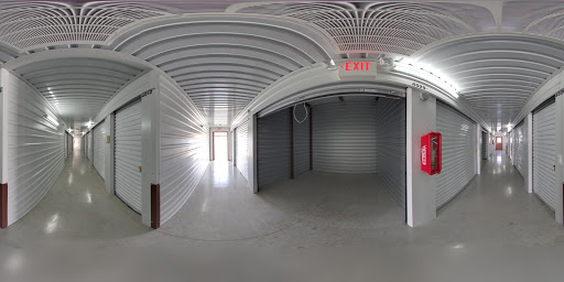 Self-Storage Facility «CubeSmart Self Storage», reviews and photos, 9233 Westridge Blvd, McKinney, TX 75070, USA