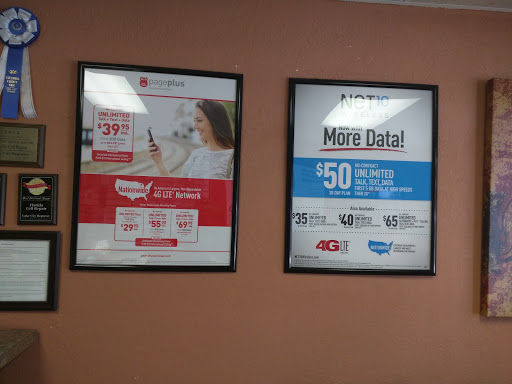 Phone Repair Service «Florida Cell Repair», reviews and photos, 184 SW Dominos Way #103, Lake City, FL 32025, USA