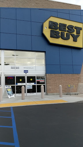 Electronics Store «Best Buy», reviews and photos, 25422 El Paseo, Mission Viejo, CA 92691, USA