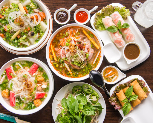 Pho Viet USA