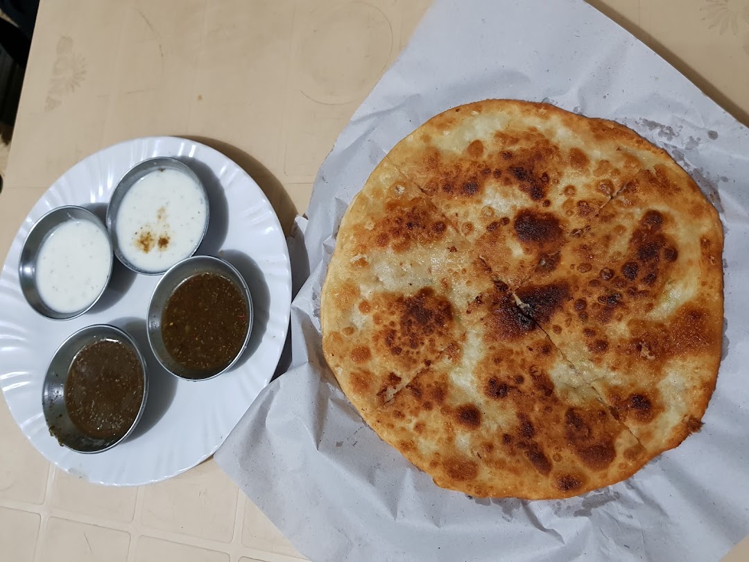 Paratha Point