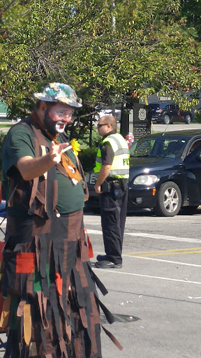 Outdoor Sports Store «Gatlin and Sons Knife Company», reviews and photos, 129 E Utica St, Sellersburg, IN 47172, USA