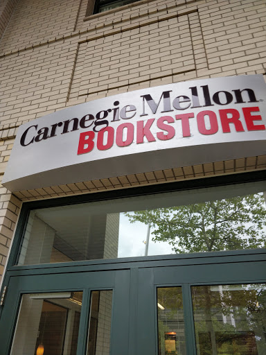Carnegie Mellon University Store, 5000 Forbes Ave, Pittsburgh, PA 15213, USA, 