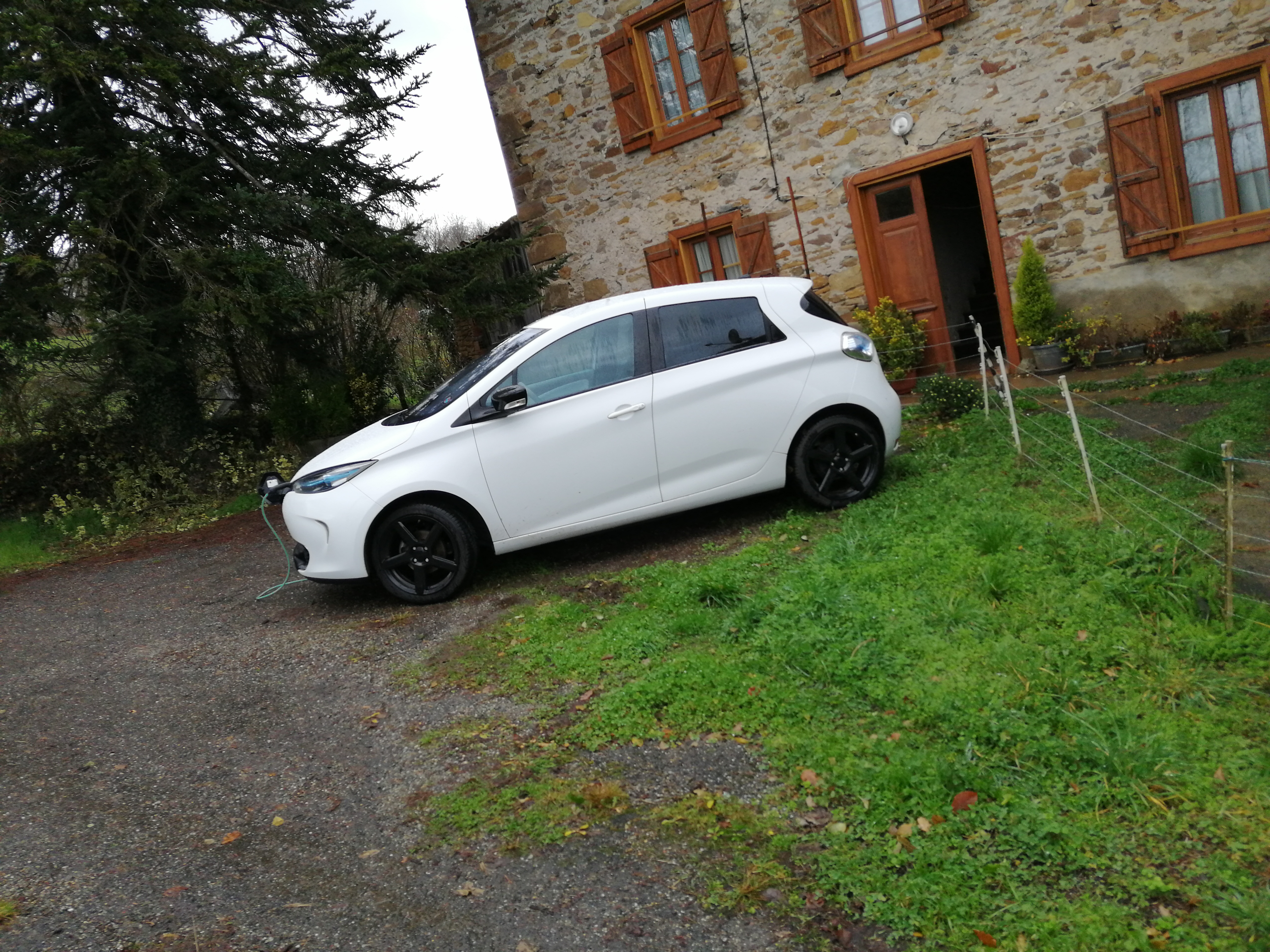Photo n° 1 de l'avis de Yves.I fait le 29/12/2020 à 14:05
