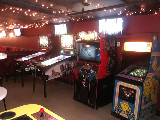 Night Club «Milk», reviews and photos, 1037 Broadway, Denver, CO 80203, USA