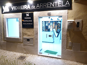 VIDREIRA DA ARRENTELA