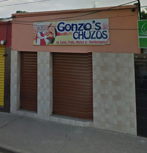Gonzo's Chuzos - Restaurante