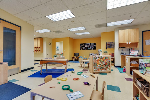 Preschool «Bright Horizons at Enterprise Corporate Towers», reviews and photos, 3 Corporate Dr, Shelton, CT 06484, USA