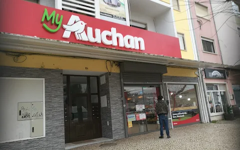 MyAuchan image