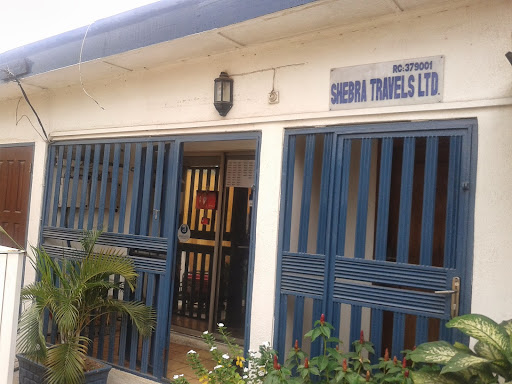 Shebra Travels Ltd, 21 Ladipo Oluwole St, Oba Akran, Ikeja, Nigeria, Travel Agency, state Lagos