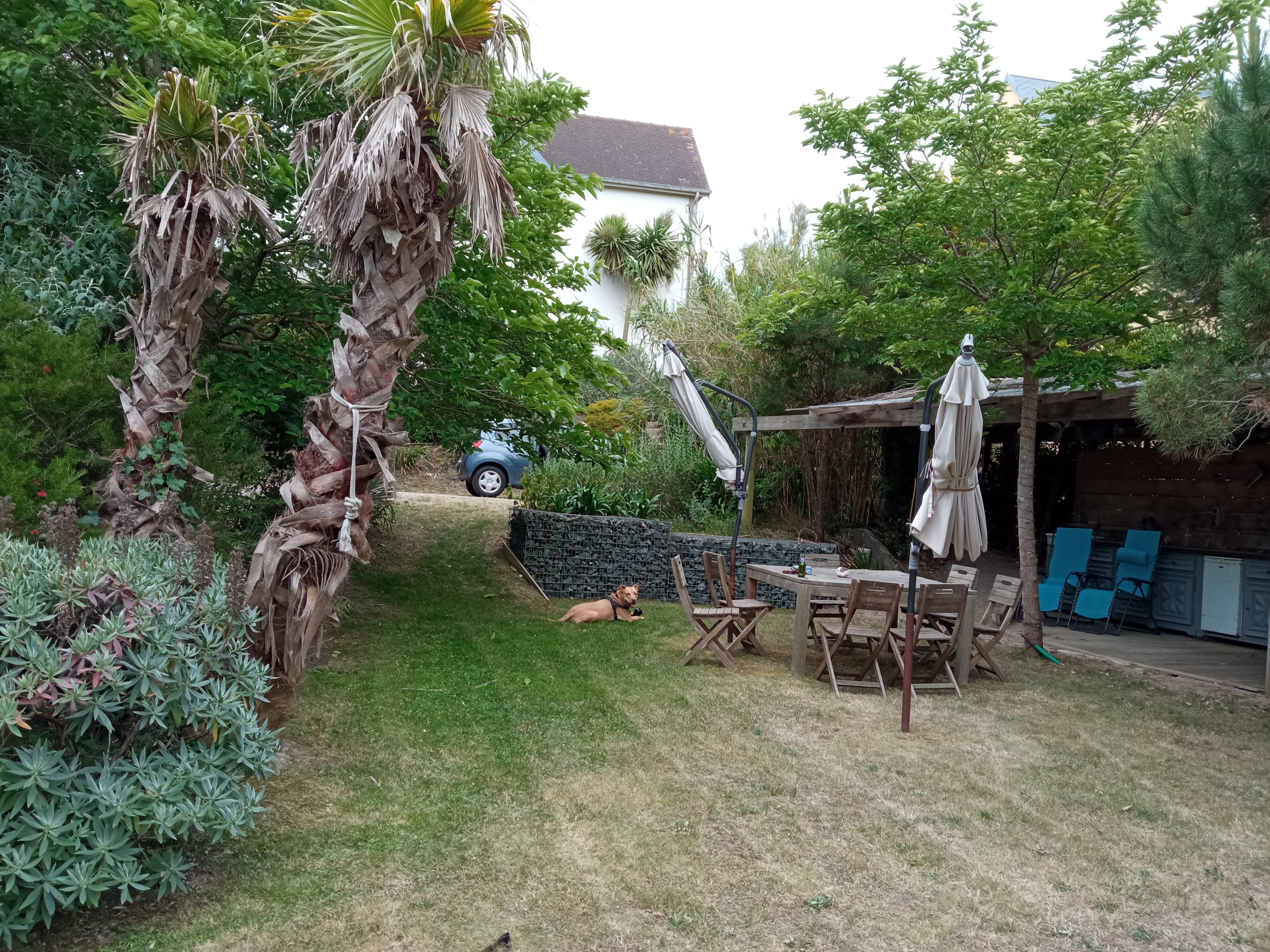 Photo n° 5 de l'avis de Isabelle.o fait le 10/07/2022 à 10:49