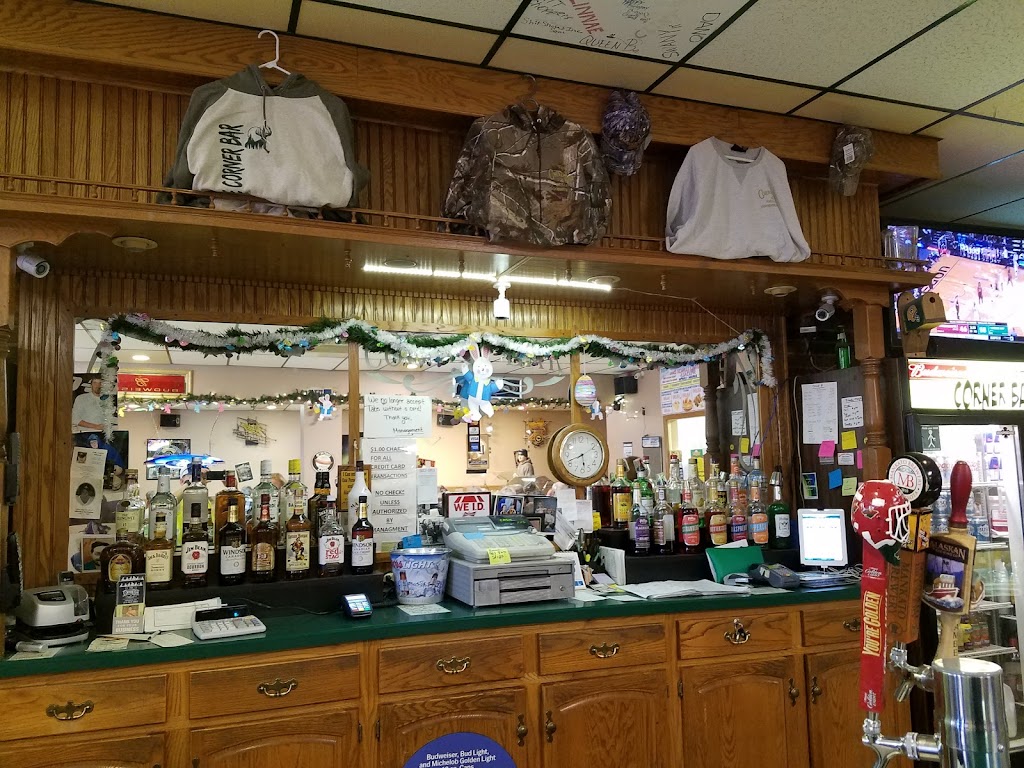 Corner Bar & Grille Goodhue, MN 55027, Reviews, Hours & Contact