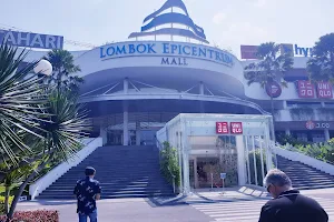 Matahari Department Store Lombok Epicentrum Mall image