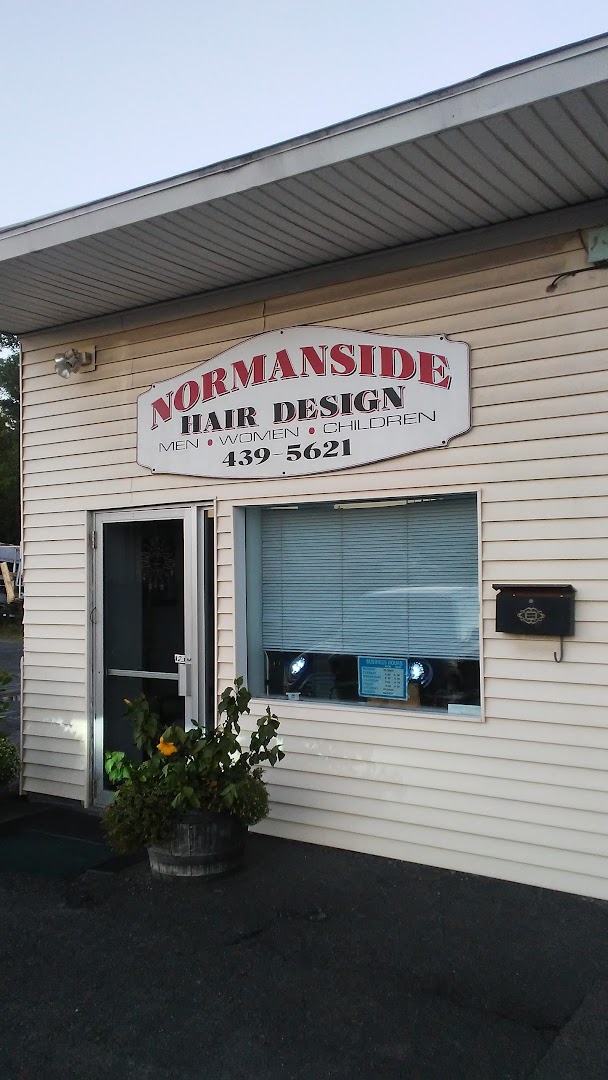 Normanside Hair Design