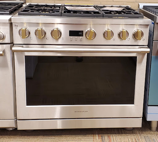 Appliance Store «Snow Bros. Appliance», reviews and photos, 5528 Mayfield Rd, Lyndhurst, OH 44124, USA