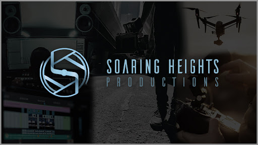 Soaring Heights Productions