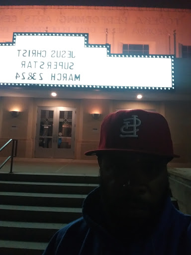 Performing Arts Theater «Topeka Performing Arts Center», reviews and photos, 214 SE 8th Ave, Topeka, KS 66603, USA