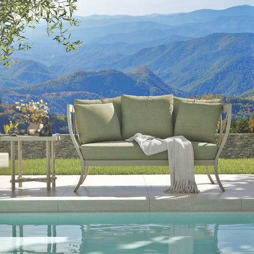 Fireplace Store «The Fire House Casual Living Store», reviews and photos, 5301 Capital Blvd #J, Raleigh, NC 27616, USA