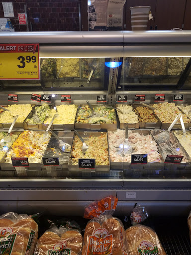 Grocery Store «Jewel-Osco», reviews and photos, 1660 Larkin Ave, Elgin, IL 60120, USA