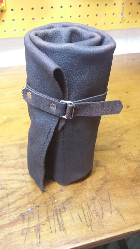 Craft Store «Tandy Leather Cleveland-134», reviews and photos, 6863 Southland Dr, Middleburg Heights, OH 44130, USA