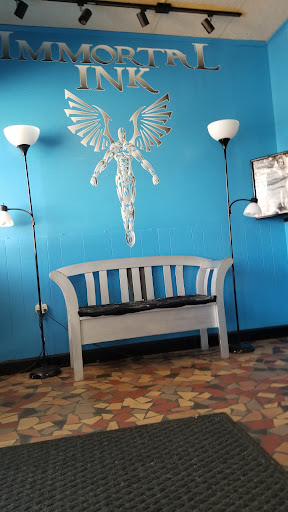 Explore small black and white tattoo ideas, creative tattoo ideas in Jonesboro, available at Immortal Ink