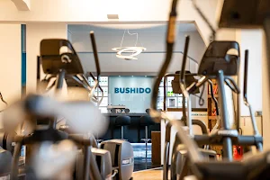 Bushido Fitnessstudio image